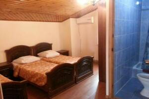 Изображение Изображение гостиницы "Гостевой дом «Никос»" #13 #5