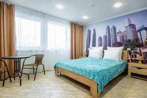 Изображение Изображение гостиницы "Отель «Вокруг Света»" #9 #1