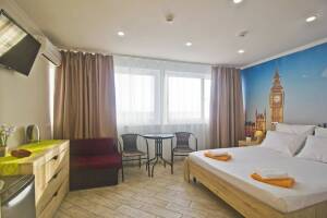 Изображение Изображение гостиницы "Отель «Вокруг Света»" #11 #3