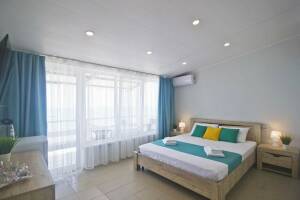 Изображение Изображение гостиницы "Отель «Вокруг Света»" #12 #4