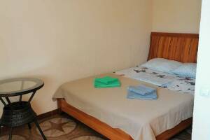 Изображение Изображение гостиницы "Гостевой дом «Людмила»" #9 #1