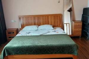 Изображение Изображение гостиницы "Гостевой дом «Людмила»" #11 #3