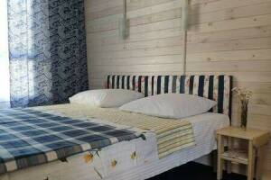 Изображение Изображение гостиницы "Гостевой дом на Лесной" #9 #1