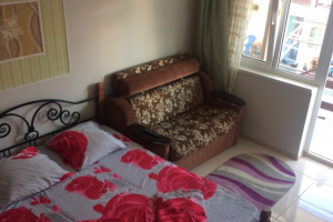 Изображение Изображение гостиницы "Гостевой дом «Солнечный»" #9 #1