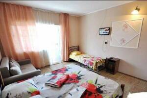 Изображение Изображение гостиницы "Гостевой дом «Солнечный»" #16 #8