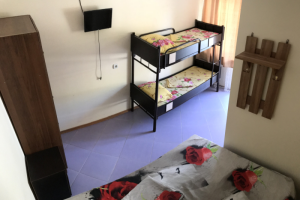 Изображение Изображение гостиницы "Гостевой дом «Солнечный»" #19 #11