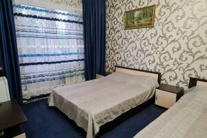 Изображение Изображение гостиницы "Отель «FamIly»" #10 #2