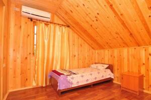 Изображение Изображение гостиницы "Частный сектор «Марина»" #9 #1