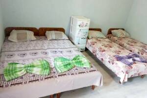 Изображение Изображение гостиницы "База отдыха «Надежда»" #9 #1