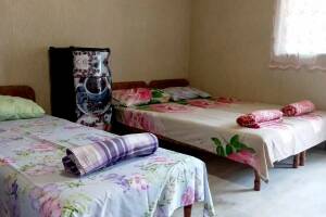 Изображение Изображение гостиницы "База отдыха «Надежда»" #10 #2