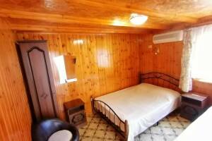 Изображение Изображение гостиницы "Гостевой дом «Диана»" #12 #4