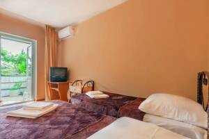 Изображение Изображение гостиницы "Гостевой дом «У Риты»" #8 #1