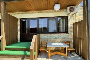 Изображение Изображение гостиницы "Гостевой дом на Гоголя 31" #7 #3