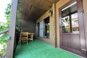 Изображение Изображение гостиницы "Гостевой дом на Гоголя 31" #8 #4