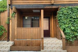 Изображение Изображение гостиницы "Гостевой дом на Гоголя 31" #10 #6