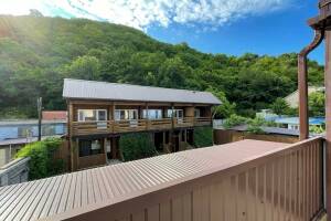 Изображение Изображение гостиницы "Гостевой дом на Гоголя 31" #12 #8