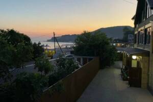 Изображение Изображение гостиницы "Гостевой дом на Гоголя 31" #13 #9