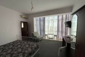 Изображение Изображение гостиницы "Гостевой дом «Горная орхидея»" #9 #1