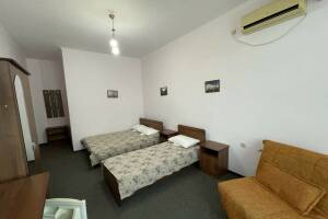 Изображение Изображение гостиницы "Гостевой дом «Горная орхидея»" #11 #3