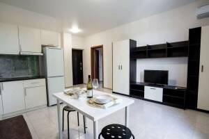 Изображение Изображение гостиницы "Гостевой Дом «Погостим на Тепличной»" #9 #1