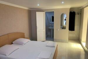 Изображение Изображение гостиницы "Гостевой дом «Аленка»" #11 #3