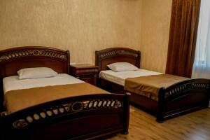 Изображение Изображение гостиницы "Апарт-комплекс «Империя гор»" #9 #1