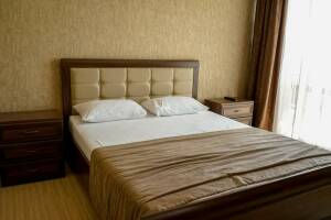 Изображение Изображение гостиницы "Апарт-комплекс «Империя гор»" #10 #2