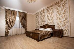 Изображение Изображение гостиницы "Апарт-комплекс «Империя гор»" #11 #3