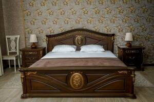 Изображение Изображение гостиницы "Апарт-комплекс «Империя гор»" #12 #4