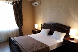 Изображение Изображение гостиницы "Апарт-комплекс «Империя гор»" #13 #5