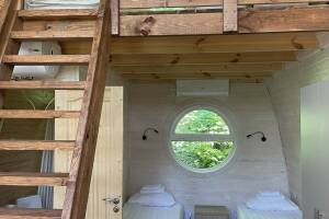 Изображение Изображение гостиницы "Клуб загородного отдыха «Дубрава»" #9 #1