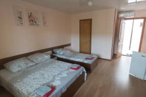 Изображение Изображение гостиницы "Гостевой дом «Атмосфера»" #9 #1