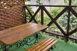 Изображение Изображение гостиницы "Гостевой дом «Атмосфера»" #10 #2