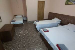 Изображение Изображение гостиницы "Гостевой дом «Атмосфера»" #11 #3