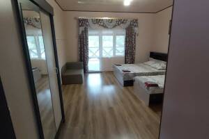 Изображение Изображение гостиницы "Гостевой дом «Атмосфера»" #12 #4