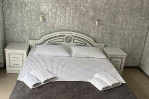 Изображение Изображение гостиницы "Гостевой дом «Патрида»" #7 #1