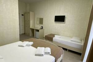 Изображение Изображение гостиницы "Гостевой дом «Патрида»" #8 #2