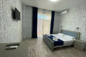 Изображение Изображение гостиницы "Гостевой дом «Патрида»" #9 #3