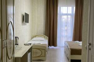 Изображение Изображение гостиницы "Гостевой дом «Патрида»" #12 #6