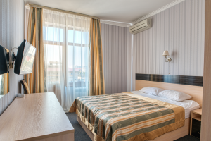 Изображение Изображение гостиницы "Гостевой дом «Грант»" #9 #1