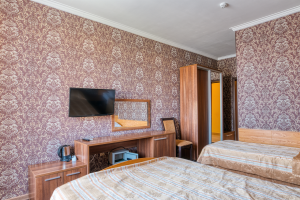 Изображение Изображение гостиницы "Гостевой дом «Грант»" #11 #3