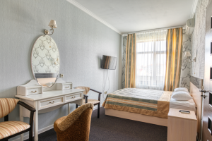 Изображение Изображение гостиницы "Гостевой дом «Грант»" #12 #4