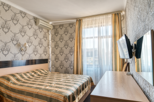 Изображение Изображение гостиницы "Гостевой дом «Грант»" #13 #5