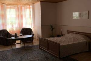 Изображение Изображение гостиницы "Гостевой дом «Рассвет»" #11 #3