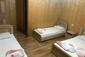 Изображение Изображение гостиницы "Гостевой дом «У Ерванда»" #8 #1