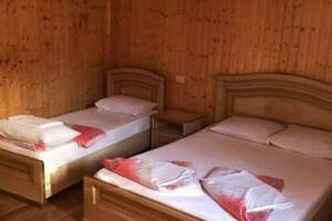 Изображение Изображение гостиницы "Гостевой дом «У Ерванда»" #9 #2