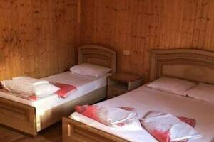 Изображение Изображение гостиницы "Гостевой дом «У Ерванда»" #11 #4