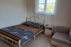 Изображение Изображение гостиницы "Гостевой дом «Ameli»" #10 #2