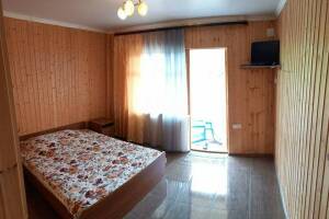 Изображение Изображение гостиницы "Гостевой дом «У Зураба»" #9 #1