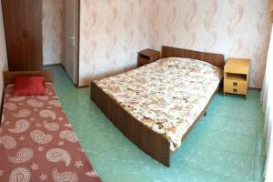 Изображение Изображение гостиницы "Гостевой дом «У Зураба»" #10 #2